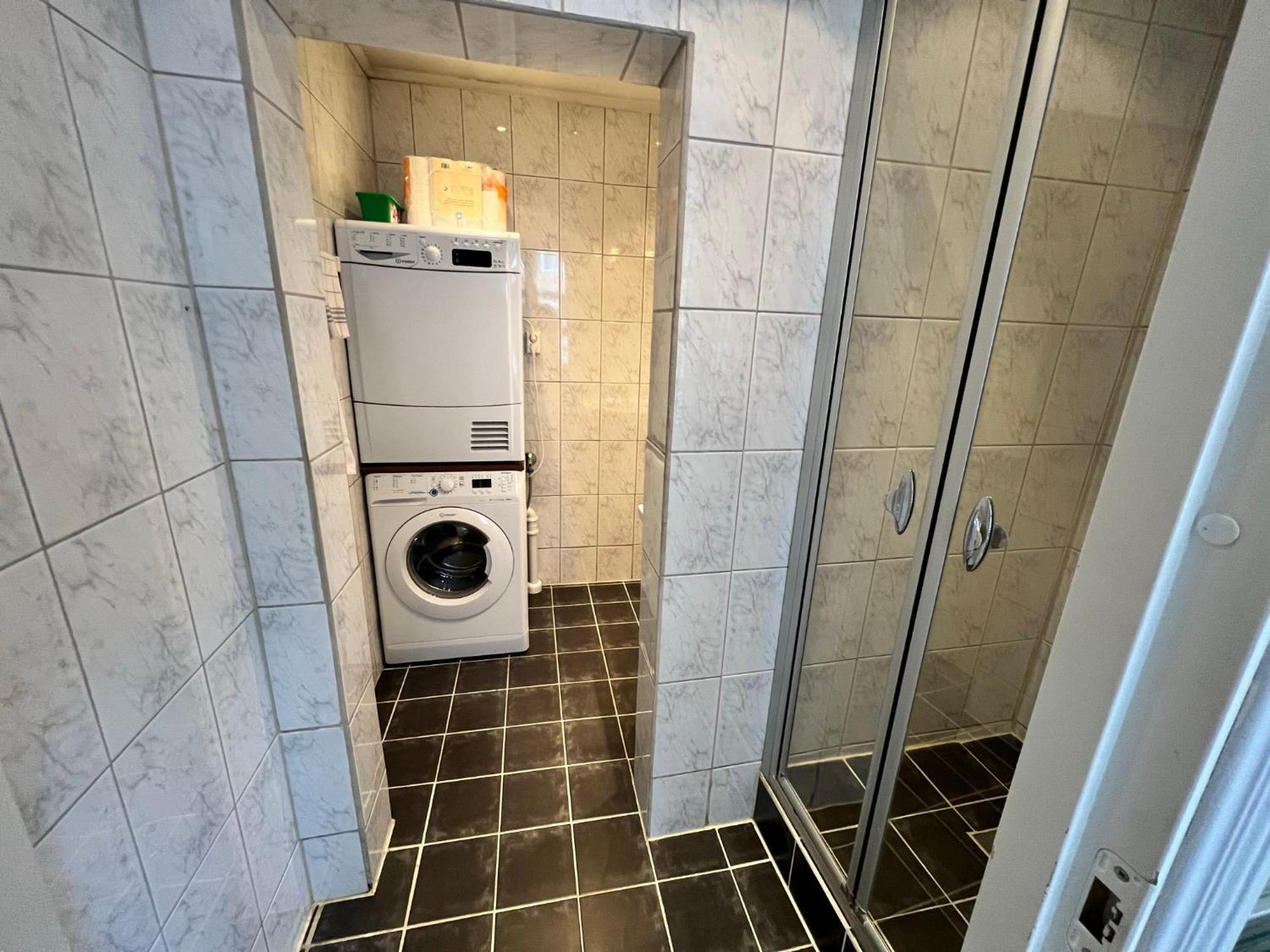 Narvik City Apartment Экстерьер фото
